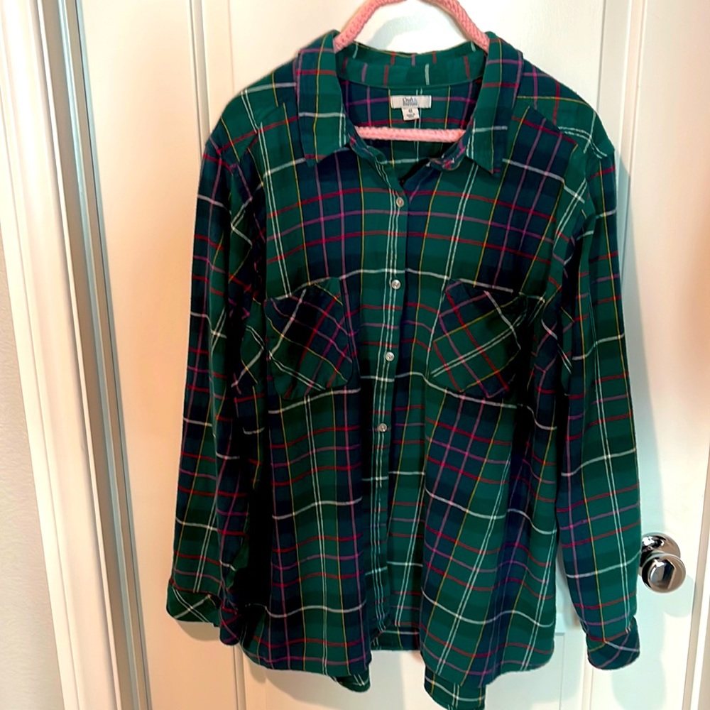 Blouse